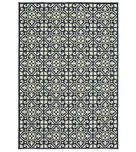 Oriental Weavers MARINA Power-Loomed Polypropylene MAI-5927B